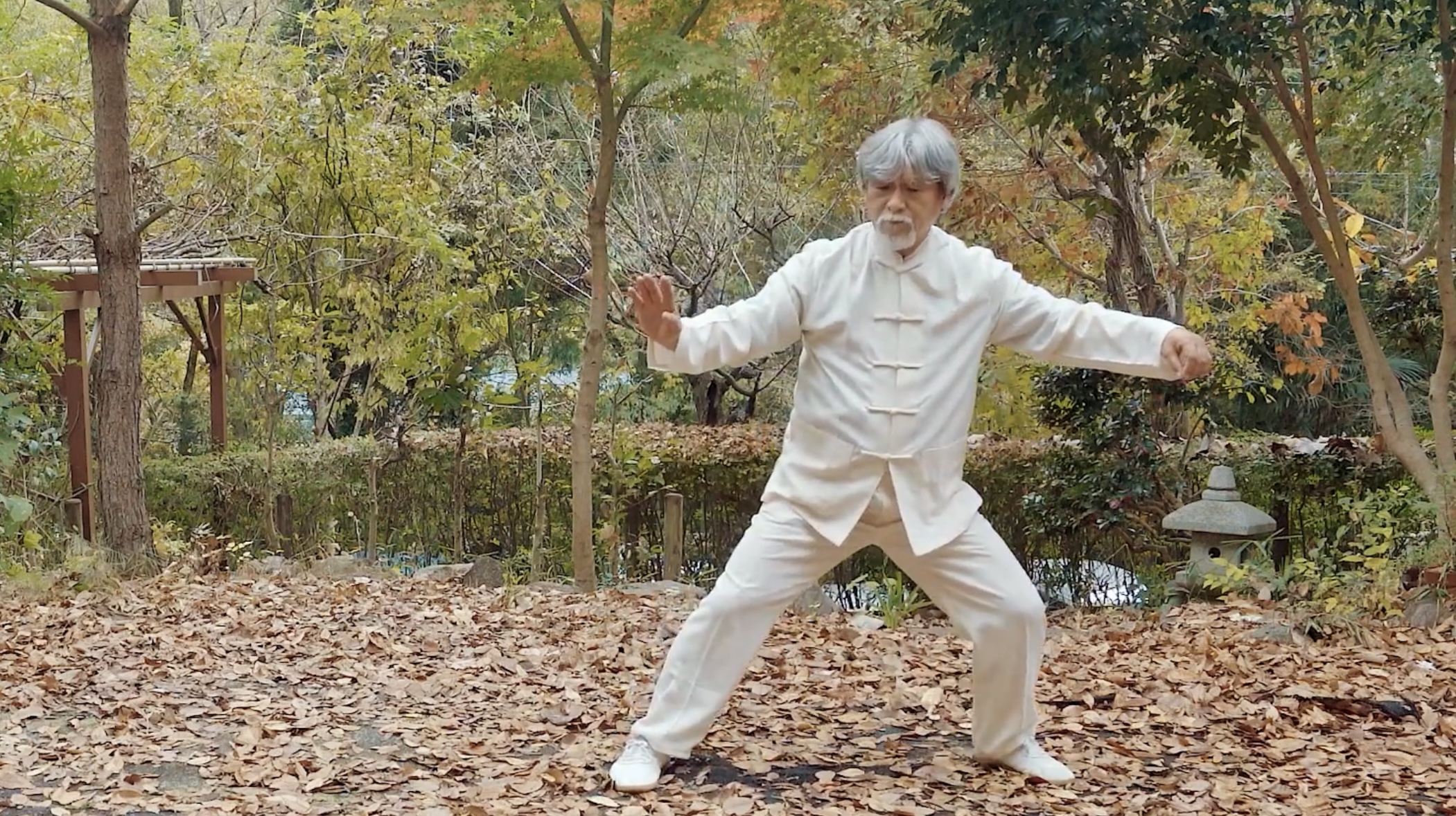 無形塾について - 東村山市・所沢市｜太極拳無形塾・秀武館武術